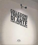 Collezioni trentine di arte contemporanea