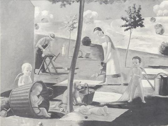 Jan Knap - copertina