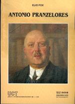 Antonio Pranzelores