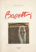 Gelsomina Bassetti: opere su tela