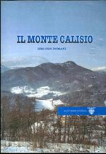Il Monte Calisio: ieri, oggi, domani