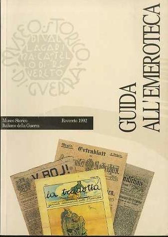 Studio Bibliografico Adige