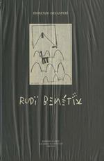 Rudi Benétik: intarsi della memoria