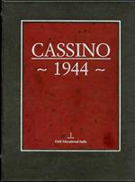 Cassino: 1944