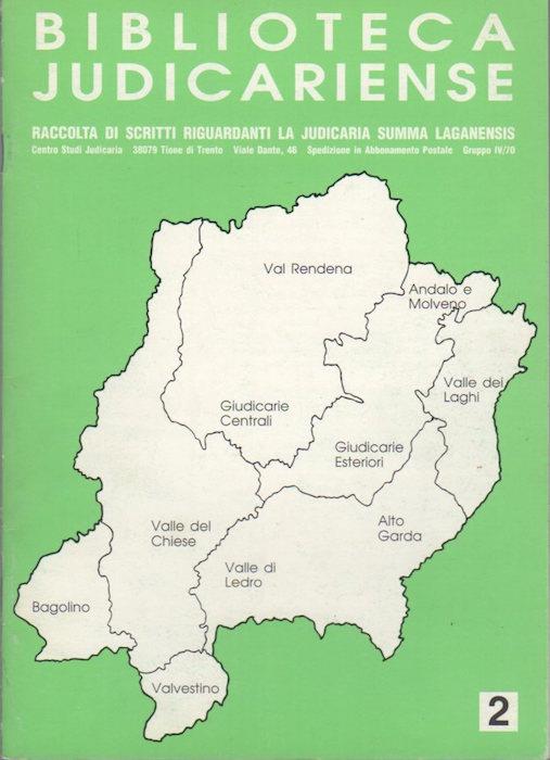 Studio Bibliografico Adige