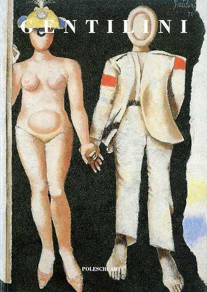 Gentilini - Paolo Rizzi - copertina