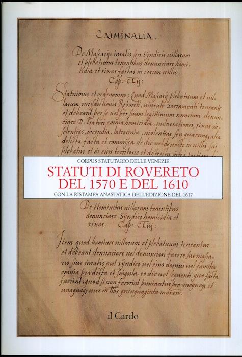 Studio Bibliografico Adige