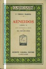 Aeneidos: liber 6. Classici latini