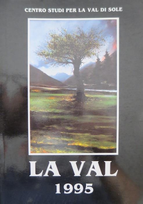 La val - copertina
