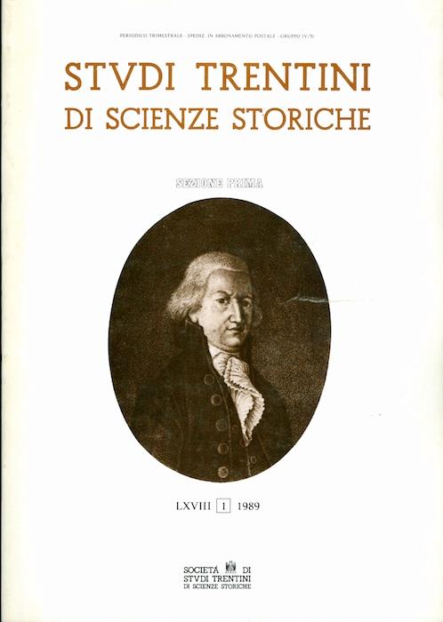 Studio Bibliografico Adige