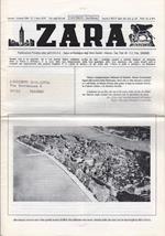 Zara: pubblicazione periodica