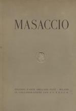 Masaccio: capella Brancacci. chiesa di S. Maria del Carmine in Firenze