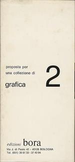 Proposta per una collezione di grafica: 2