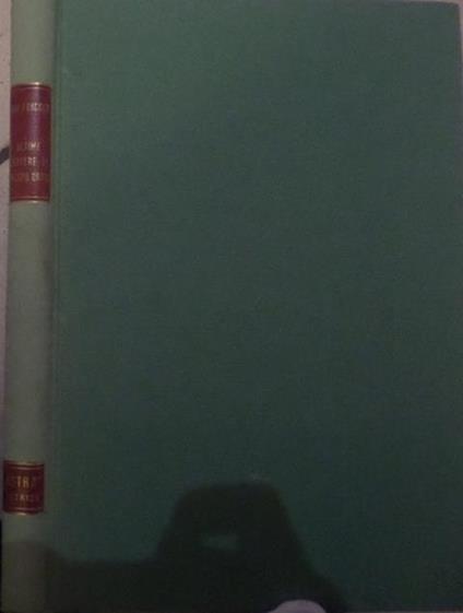 Ultime lettere di Jacopo Ortis. Narratori italiani III - Ugo Foscolo - copertina