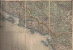 Ragusa: 1:75.000. Carta Geografica Ragusa. Zone 35. Col. XVIII