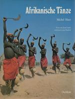 Afrikanische Tänze