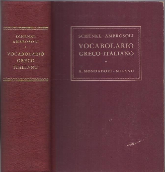 Studio Bibliografico Adige