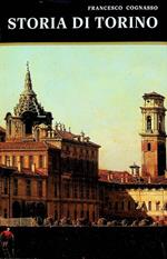 Storia di Torino