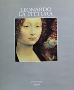 Leonardo la pittura