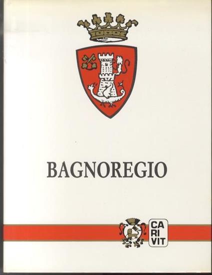 Bagnoregio - Giovanni B. Crocoli - copertina