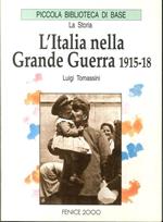 Italia nella Grande Guerra 1915-18