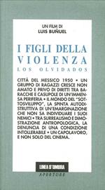 Figli Della Violenza