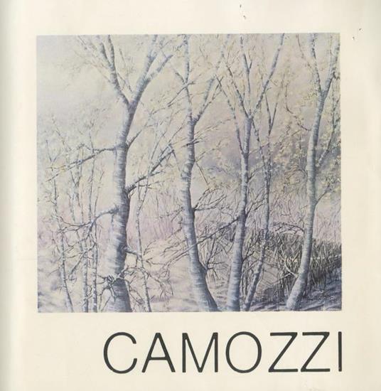 Camozzi - copertina