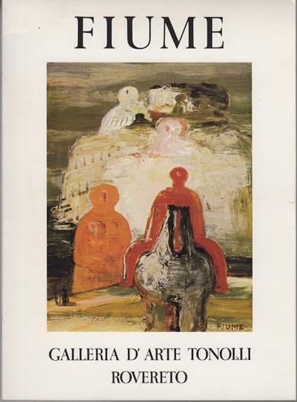 Fiume - copertina