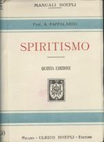 Spiritismo