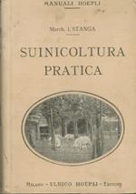 Suinicoltura pratica