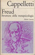 Freud. Struttura della metapsicologia