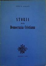 Storia della Democrazia cristiana. Azione democratica 3