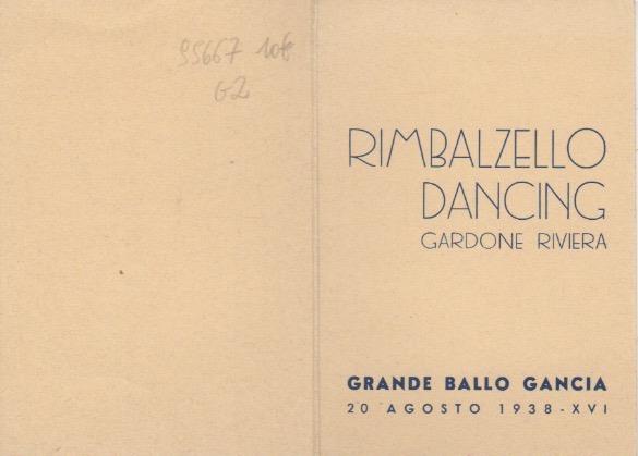 Studio Bibliografico Adige