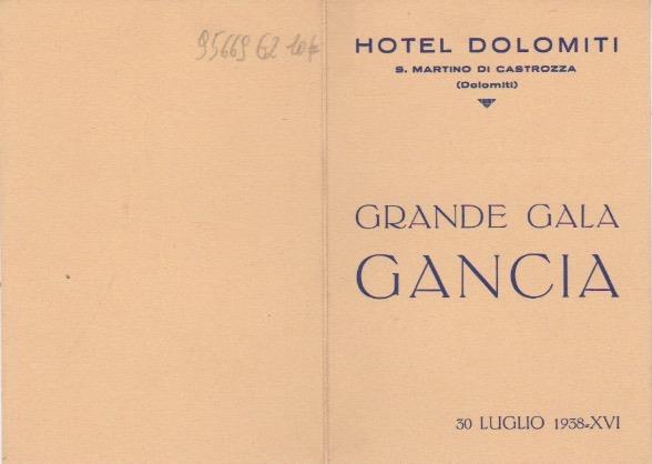 Studio Bibliografico Adige