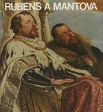Rubens a Mantova
