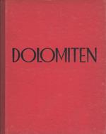 Die Dolomiten