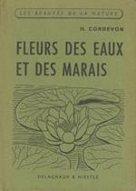 Fleurs des eaux et des marais