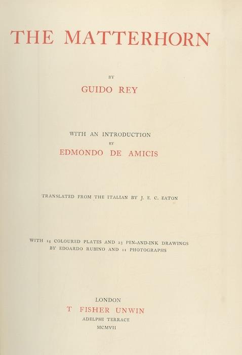 Studio Bibliografico Adige