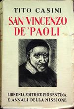 San Vincenzo de’ Paoli