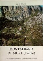 Montalbano di Mori (Trento)
