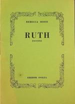 Ruth: (racconto)