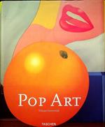 Pop art. English version