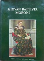 Giovan Battista Moroni (1520-1578)
