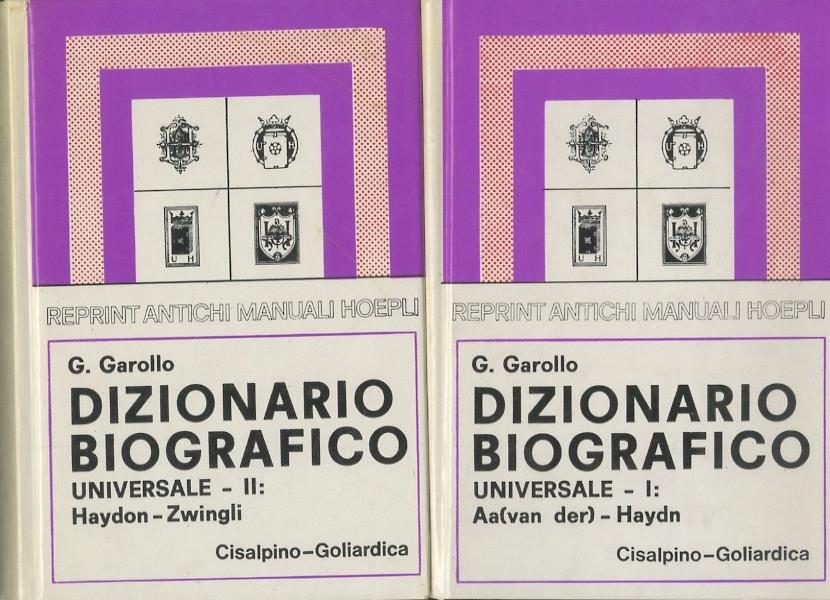 Studio Bibliografico Adige