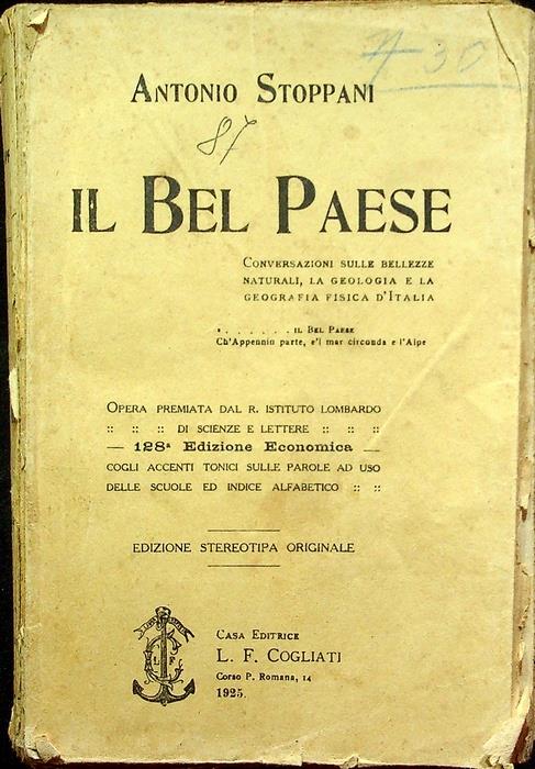 Studio Bibliografico Adige