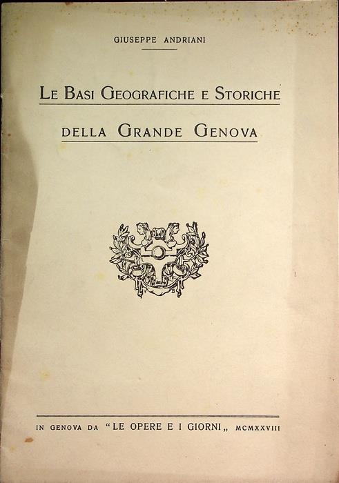 Studio Bibliografico Adige