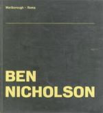 Ben Nicholson: aprile-maggio 1967