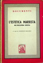 Materiali per un’estetica marxista