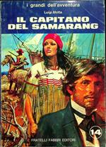 Il capitano del Samarang