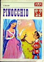Le avventure di Pinocchio